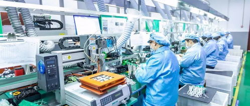 智能工廠核心基石 五大集成與智能水務(wù)系統(tǒng)開(kāi)發(fā)