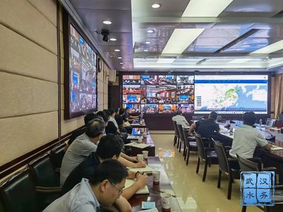 智慧水脈潤(rùn)江城 武漢市人民政府門戶網(wǎng)站智能水務(wù)系統(tǒng)開(kāi)發(fā)探析